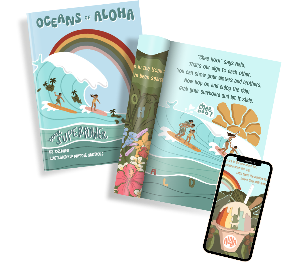 Oceans of Aloha